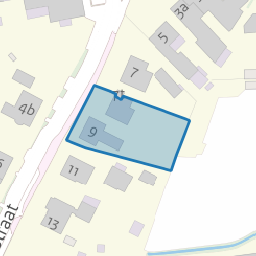 Perceel MIL00-C-2071