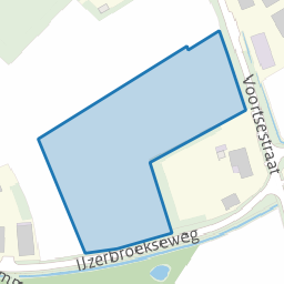 Perceel MIL00-C-2075