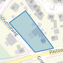 Perceel MIL00-C-2079