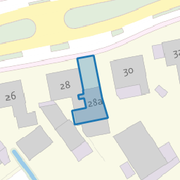 Perceel MIL00-C-2080