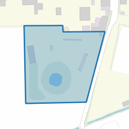 Perceel MIL00-C-2090