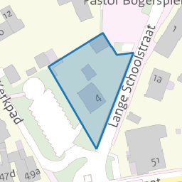 Perceel MIL00-C-2093