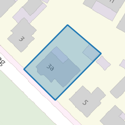 Perceel MIL00-C-2099