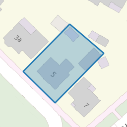 Perceel MIL00-C-2100