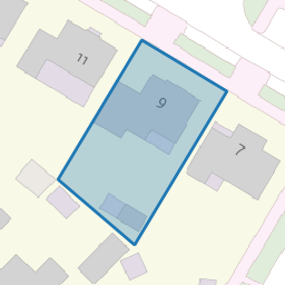 Perceel MIL00-C-2101