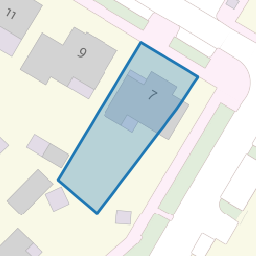 Perceel MIL00-C-2103