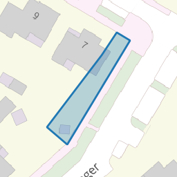 Perceel MIL00-C-2106