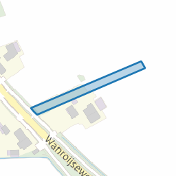 Perceel MIL00-C-2112