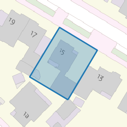 Perceel MIL00-C-2120