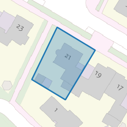 Perceel MIL00-C-2123