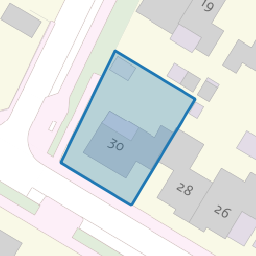 Perceel MIL00-C-2125