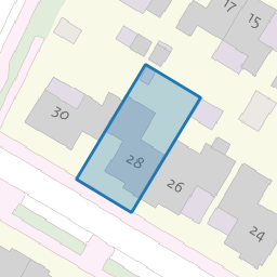 Perceel MIL00-C-2126