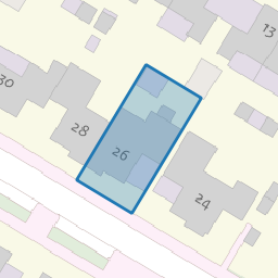 Perceel MIL00-C-2127