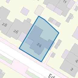 Perceel MIL00-C-2128