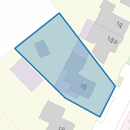 Perceel MIL00-C-2129