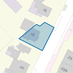 Perceel MIL00-C-2130