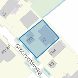 Perceel MIL00-C-2133