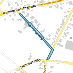 Perceel MIL00-C-2136