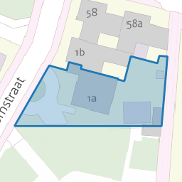 Perceel MIL00-C-2138