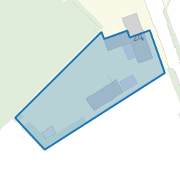 Perceel MIL00-C-2140