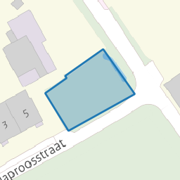 Perceel MIL00-C-2143