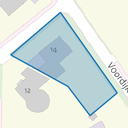 Perceel MIL00-C-2145