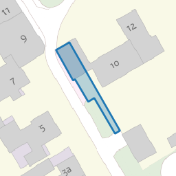 Perceel MIL00-C-2151