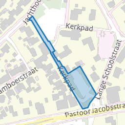 Perceel MIL00-C-2152