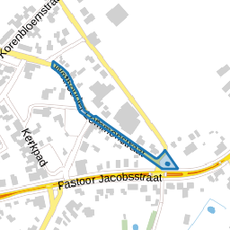 Perceel MIL00-C-2153