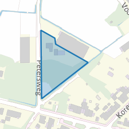 Perceel MIL00-C-2156