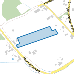 Perceel MIL00-C-2159