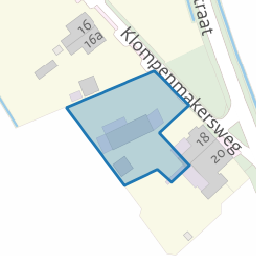 Perceel MIL00-C-2169