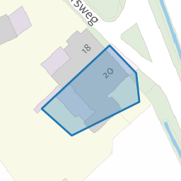 Perceel MIL00-C-2170