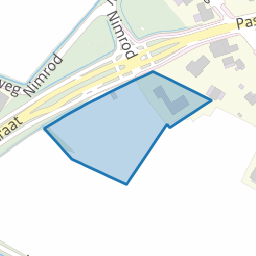 Perceel MIL00-C-2171