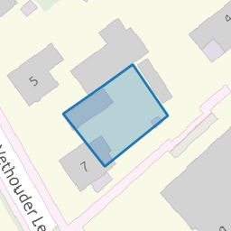 Perceel MIL00-C-2173