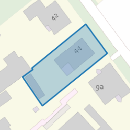 Perceel MIL00-C-2175