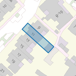 Perceel MIL00-C-2210