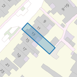 Perceel MIL00-C-2211