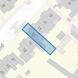 Perceel MIL00-C-2212