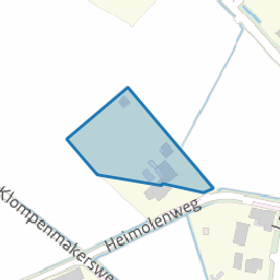 Perceel MIL00-C-2215