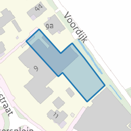 Perceel MIL00-C-2226