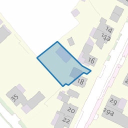 Perceel MIL00-C-2233