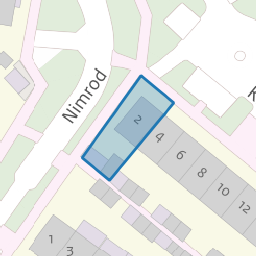 Perceel MIL00-C-2237