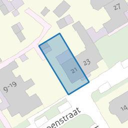 Perceel MIL00-C-2242