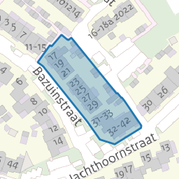 Perceel MIL00-C-2248