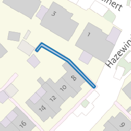 Perceel MIL00-C-2257