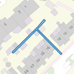 Perceel MIL00-C-2259