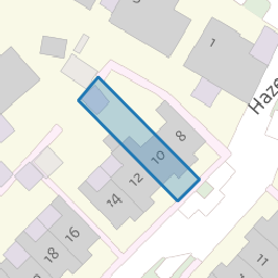 Perceel MIL00-C-2265