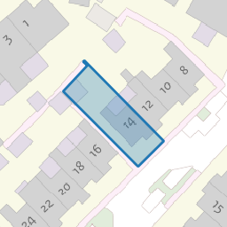 Perceel MIL00-C-2268