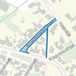 Perceel MIL00-C-2271